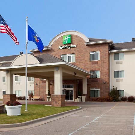 ホリデイ イン カンファレンス センター マーシュフィールド Marshfield エクステリア 写真